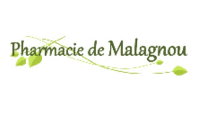 Bild Pharmacie de Malagnou