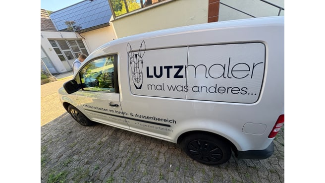 Immagine Lutzmaler GmbH