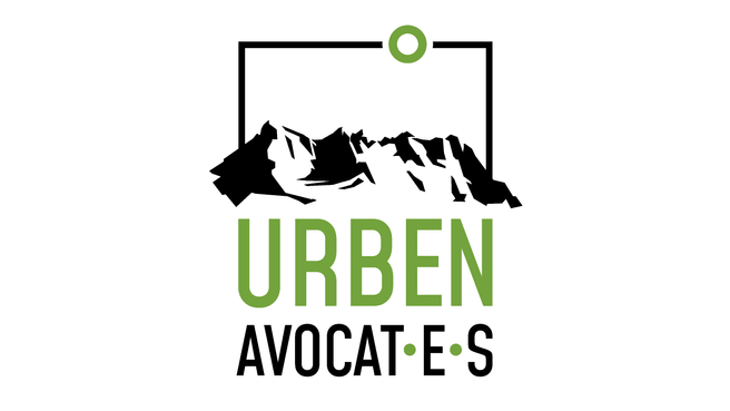 Image URBEN AVOCAT·E·S
