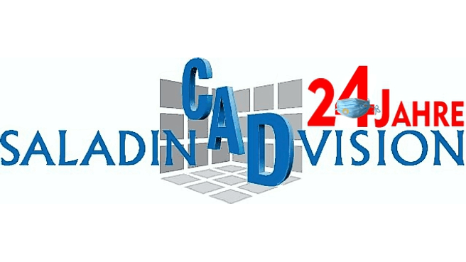 Image Saladin CAD Vision