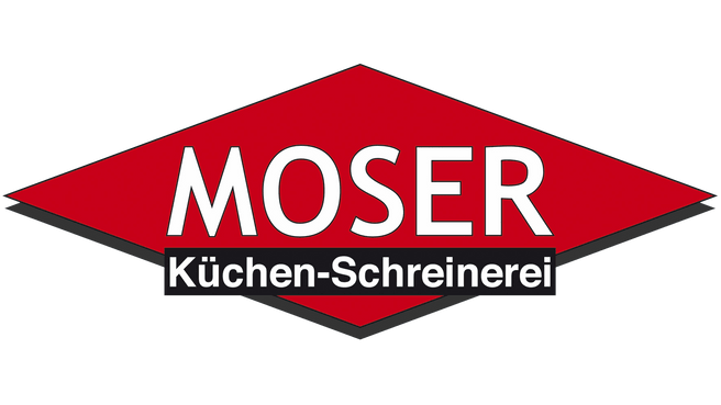 Bild Moser Küchen-Schreinerei AG