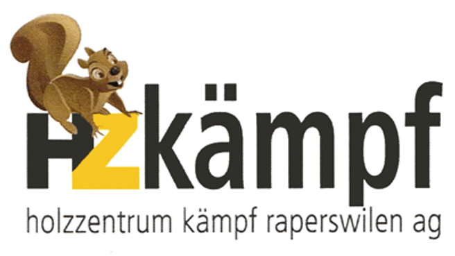 HZ Kämpf Raperswilen AG image
