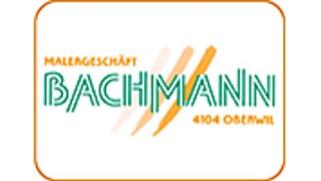 Immagine BACHMANN MALERGESCHÄFT GmbH