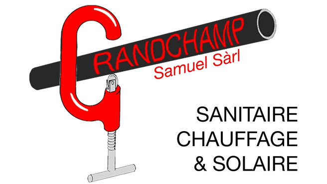 Image Grandchamp Samuel Sàrl