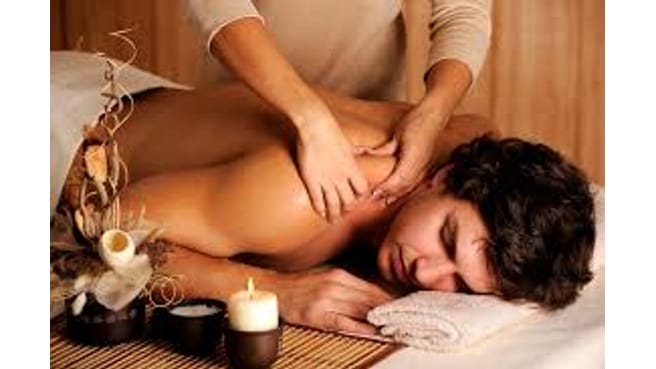 MASAGGE THERAPY DE ALME & SPIRIT image