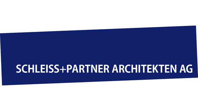 Schleiss + Partner Architekten AG image