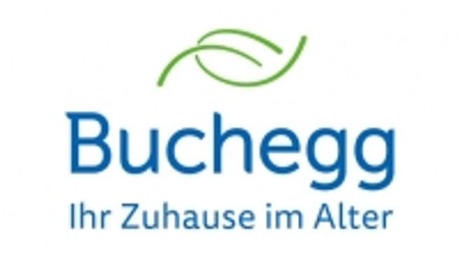Stiftung Buchegg image