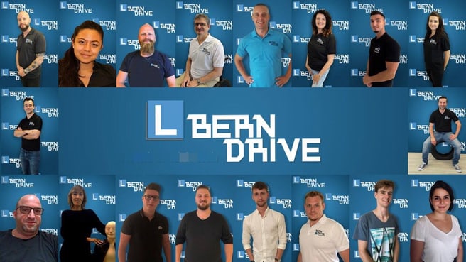 Image Bern-Drive GmbH