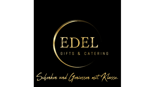 Bild EDEL Gifts & Catering