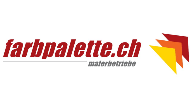 Bild farbpalette.ch Aadorf GmbH
