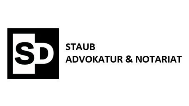 STAUB ADVOKATUR & NOTARIAT image