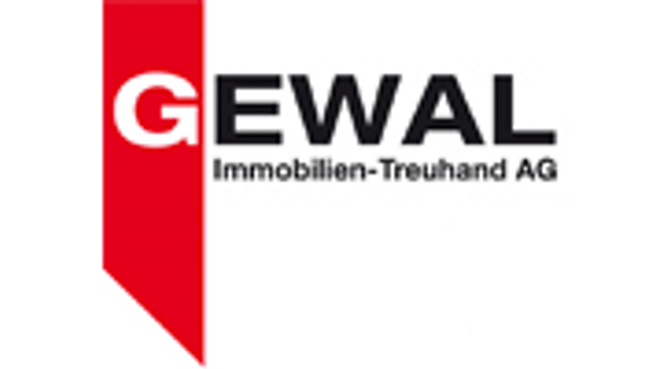 Bild GEWAL Immobilien-Treuhand AG