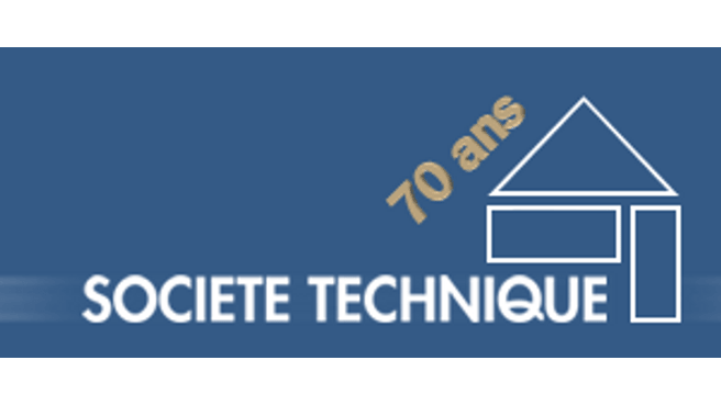 Bild Société Technique SA