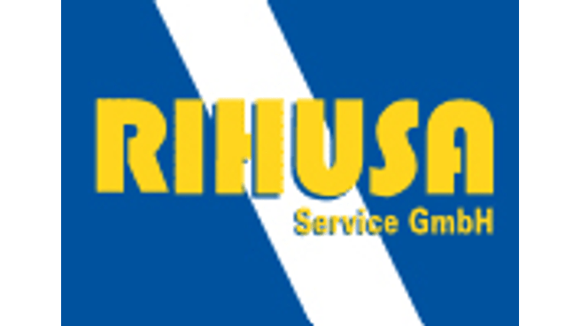 Bild Rihusa Service GmbH