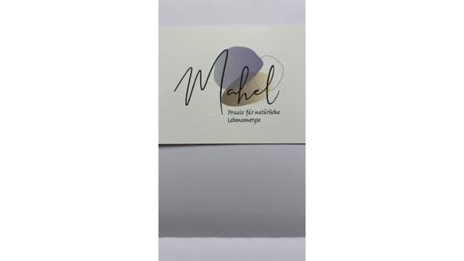 Mahel - Praxis für natürliche Lebensenergie