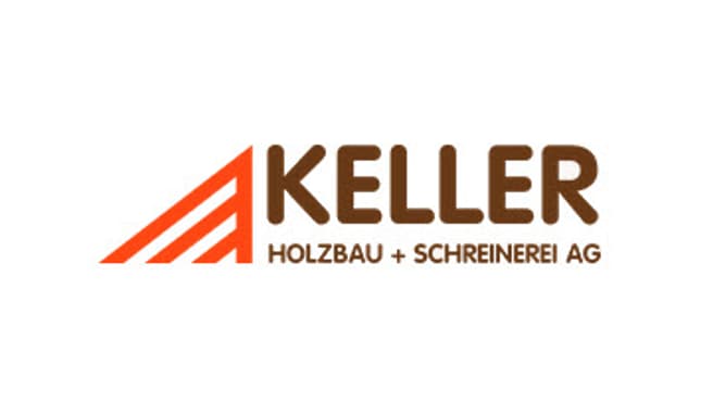 Image Keller Holzbau + Schreinerei AG
