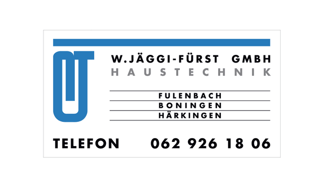 Immagine Jäggi W. -Fürst GmbH