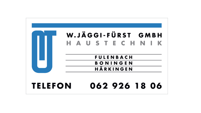 Jäggi W. -Fürst GmbH image