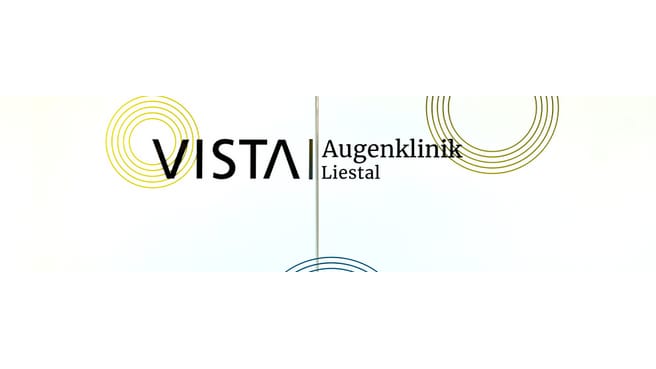 Vista Augenklinik Liestal image