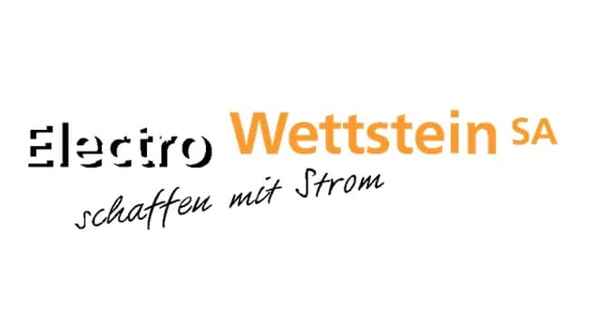 Electro Wettstein SA image
