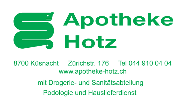 Image Hotz Küsnacht