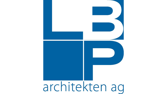 LPB Architekten AG image