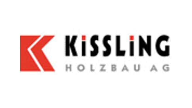 Bild Kissling Holzbau AG