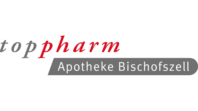 Image TopPharm Apotheke Bischofszell AG