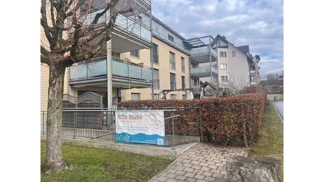 KiTa Bächli GmbH image
