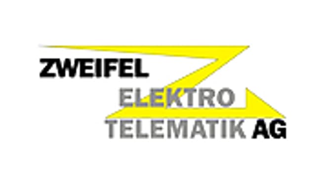 Zweifel Elektro Telematik AG image