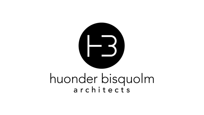 huonder bisquolm architects sa image