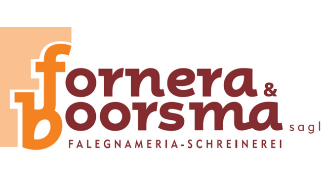 Falegnameria Fornera & Boorsma Sagl image
