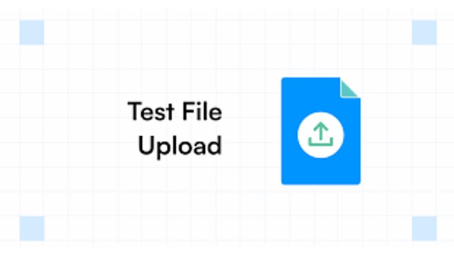 Immagine test