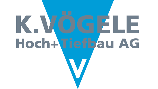 Karl Vögele Hoch- und Tiefbau AG image