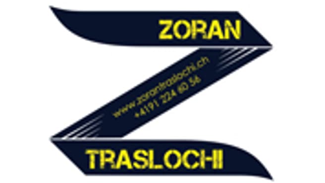 Image Zoran Traslochi e Trasporti