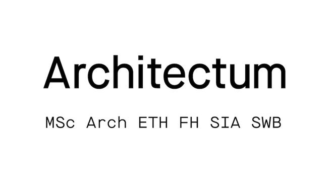 Bild Architectum GmbH
