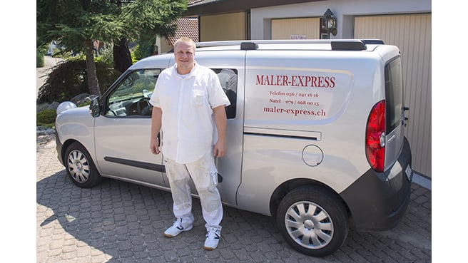 Image Maler-Express