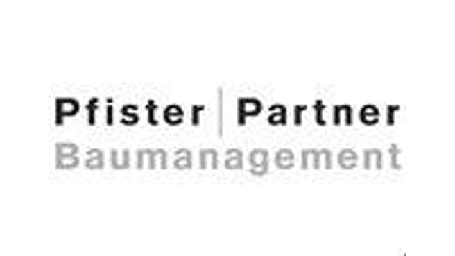 Image Pfister Partner Baumanagement AG