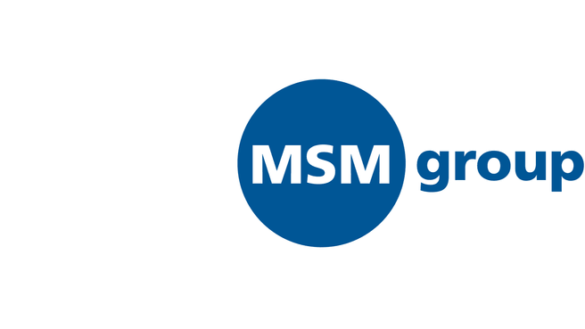 Bild MSM Group AG