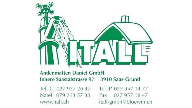 ITALL GmbH Daniel Andenmatten image