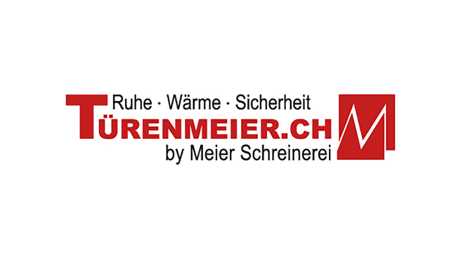 Immagine TÜRENMEIER - Meier Schreinerei und Innenausbau GmbH