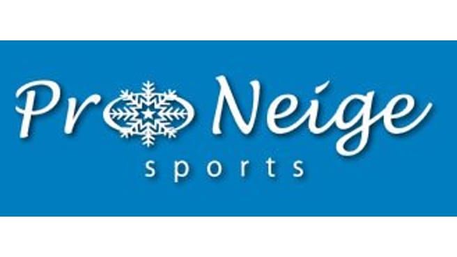 Pro Neige Sports image