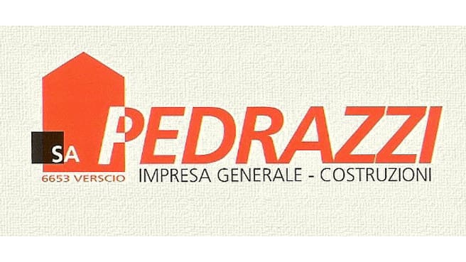 Pedrazzi SA image