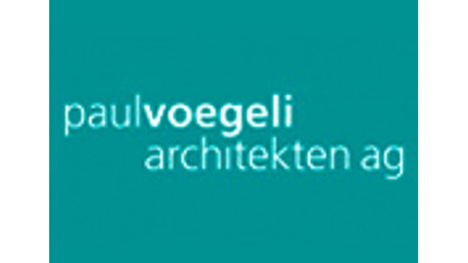 Image Paul Voegeli Architekten AG