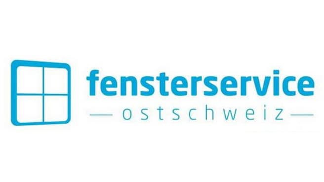 Image Fensterservice Ostschweiz GmbH