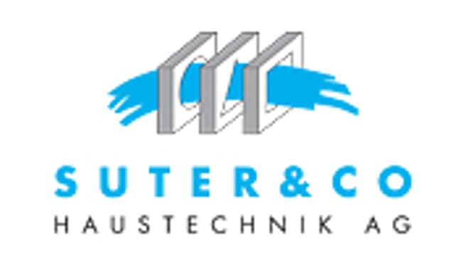 Image Suter & Co Haustechnik AG