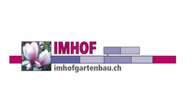 Immagine IMHOF Gartengestaltung GmbH