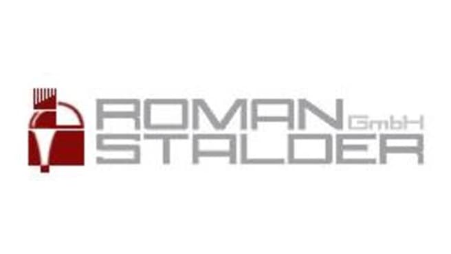 Bild Stalder Roman GmbH