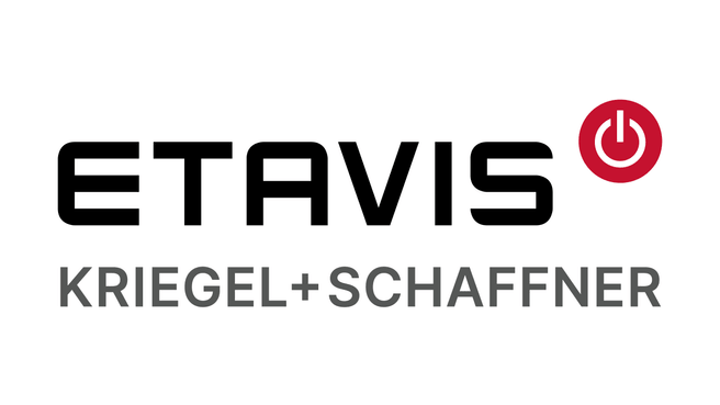 ETAVIS Kriegel+Schaffner AG image