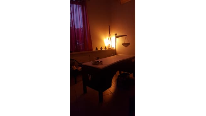 Immagine Studio massaggi ayurvedici INDIAN-TOUCH